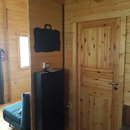 Appartement Korcal Fahazak *