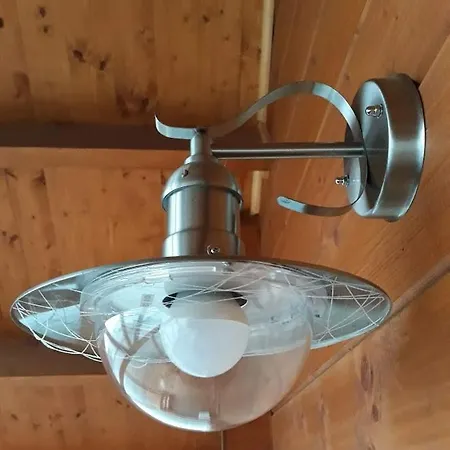 Appartement Korcal Fahazak Koronco