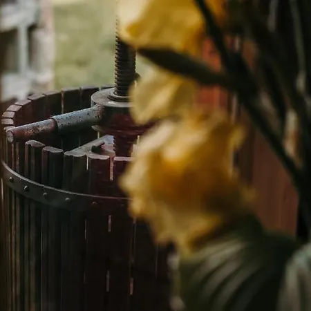 Apartman Korcal Koronco