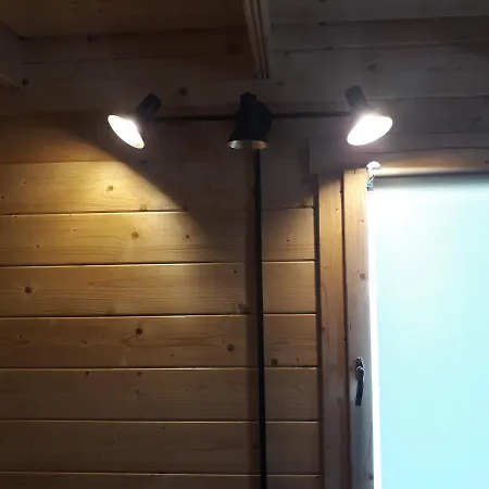 Korcal Apartman Koronco