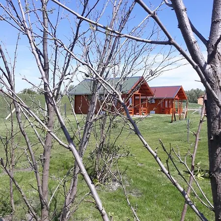 Appartement Korcal Fahazak