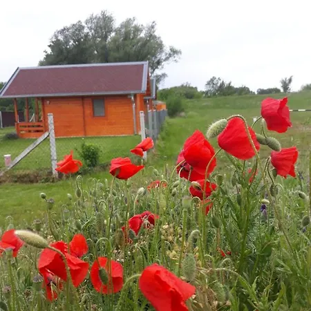 Appartement Korcal Fahazak